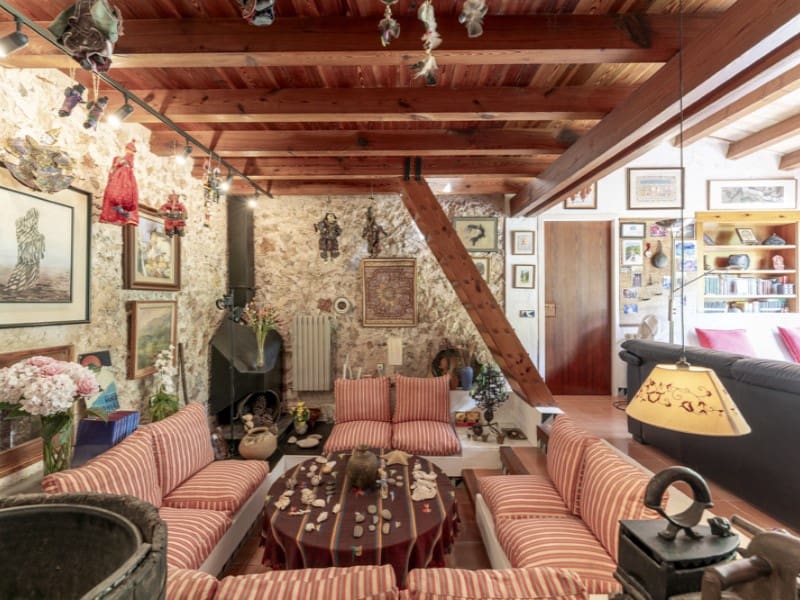 6 bedroom Finca/Country House for sale in Bunyola with pool garage - € 2,100,000 (Ref: 9359822)