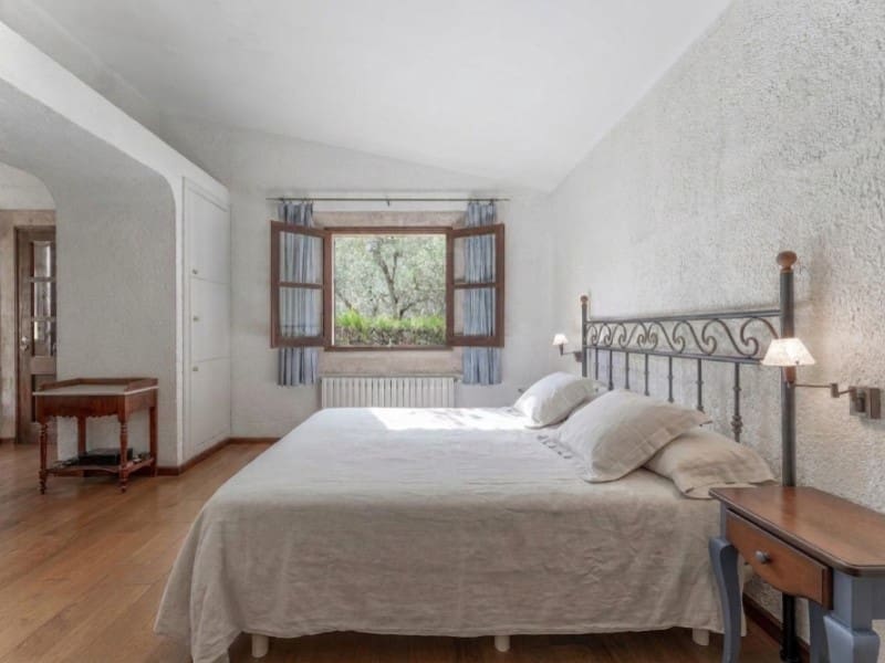 6 soverom Finca/Herregård til salgs i Bunyola med svømmebasseng garasje - € 1 995 000 (Ref: 9359822)