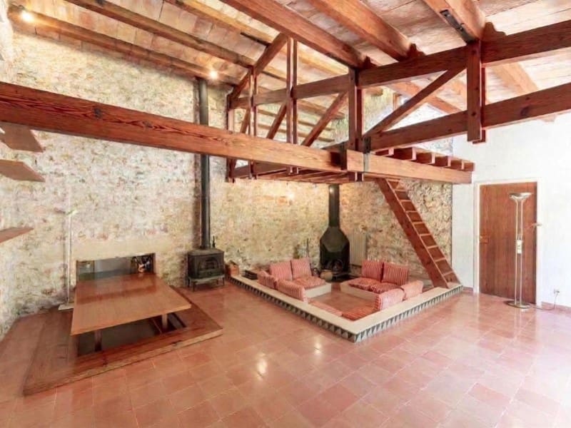 6 soverom Finca/Herregård til salgs i Bunyola med svømmebasseng garasje - € 1 995 000 (Ref: 9359822)