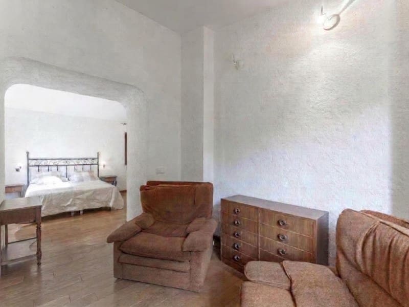 6 soverom Finca/Herregård til salgs i Bunyola med svømmebasseng garasje - € 1 995 000 (Ref: 9359822)