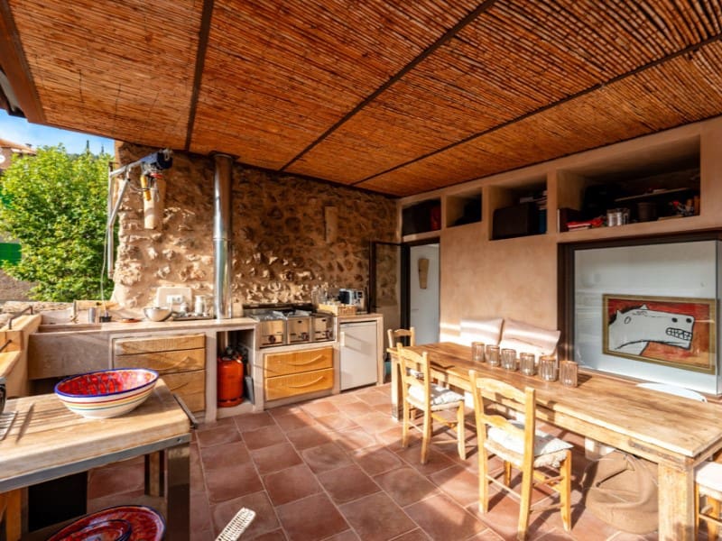 2 soverom Villa til salgs i Fornalutx med garasje - € 1 295 000 (Ref: 9359823)