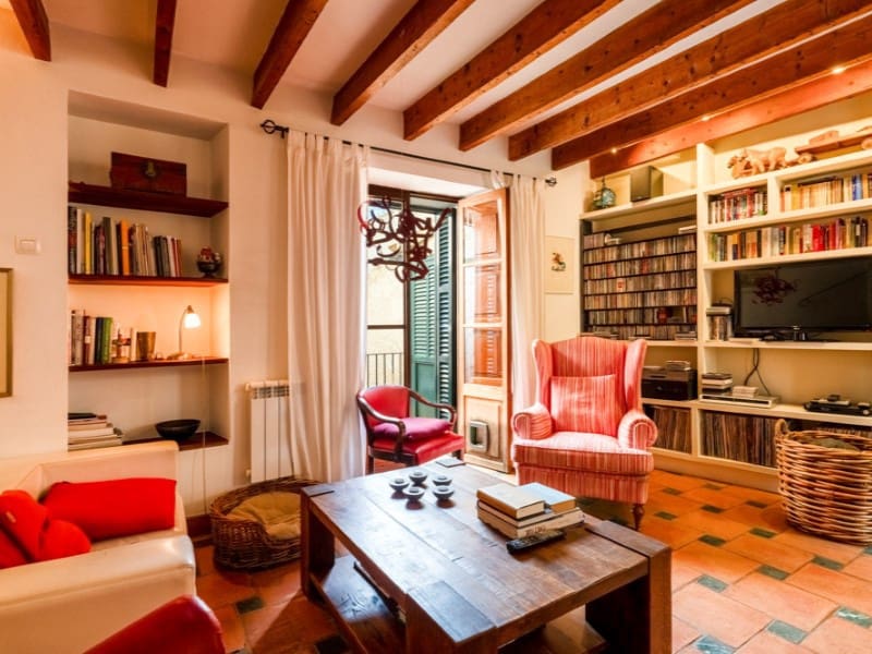 2 soverom Villa til salgs i Fornalutx med garasje - € 1 295 000 (Ref: 9359823)