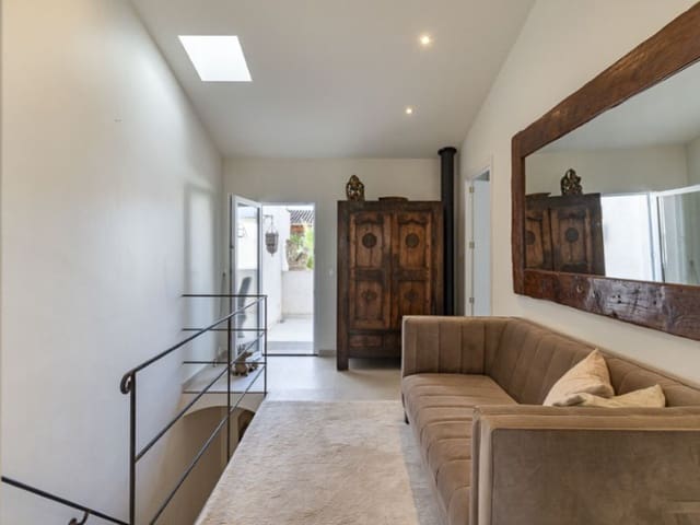 Chalet de 3 habitaciones en Santa María del Camí en venta con piscina - 739.000 € (Ref: 9359824)