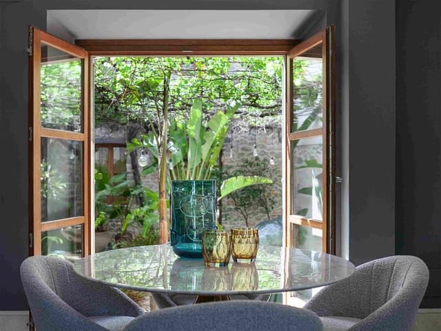 9 slaapkamer Finca/Landhuis te koop in Puigpunyent met zwembad garage - € 29.500.000 (Ref: 9363095)