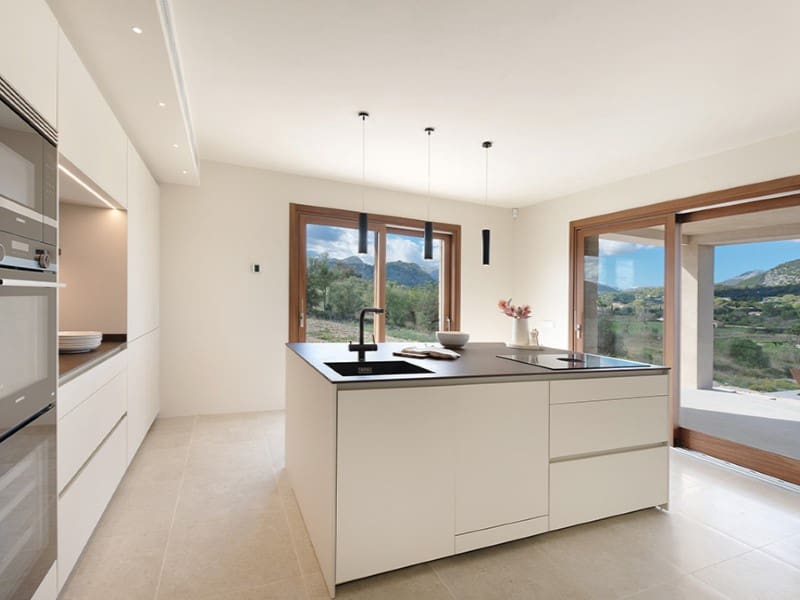 5 slaapkamer Finca/Landhuis te koop in Pollensa / Pollenca met zwembad - € 5.500.000 (Ref: 9363097)