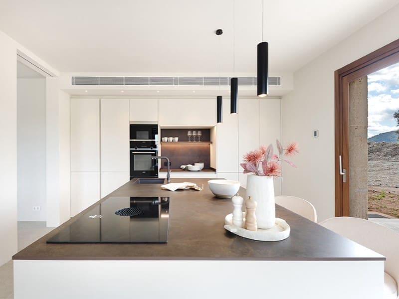 5 slaapkamer Finca/Landhuis te koop in Pollensa / Pollenca met zwembad - € 5.500.000 (Ref: 9363097)