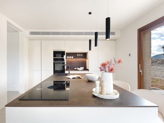 5 chambre Finca/Maison de Campagne à vendre à Pollensa / Pollença avec piscine - 5 500 000 € (Ref: 9363097)