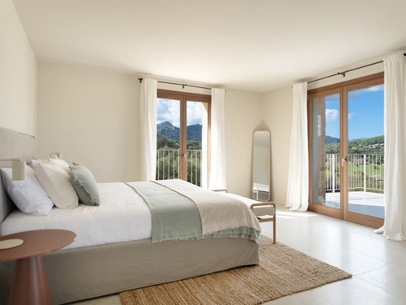 5 slaapkamer Finca/Landhuis te koop in Pollensa / Pollenca met zwembad - € 5.500.000 (Ref: 9363097)