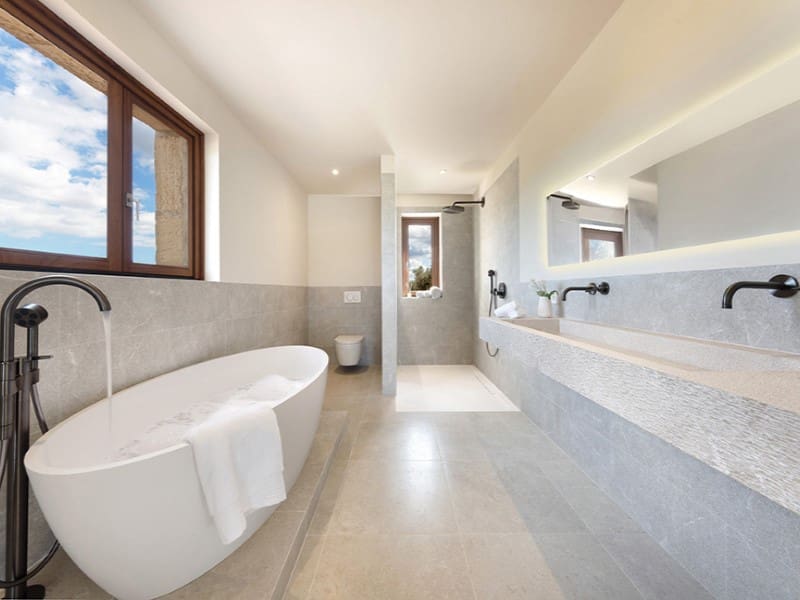 5 slaapkamer Finca/Landhuis te koop in Pollensa / Pollenca met zwembad - € 5.500.000 (Ref: 9363097)