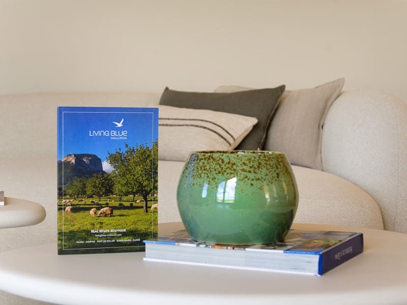 5 slaapkamer Finca/Landhuis te koop in Pollensa / Pollenca met zwembad - € 5.500.000 (Ref: 9363097)