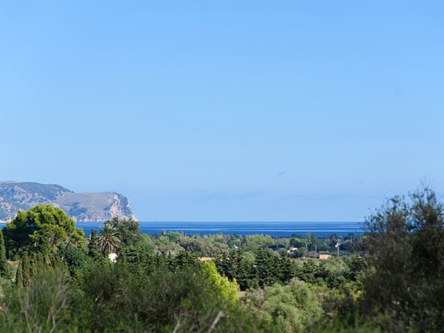 5 chambre Finca/Maison de Campagne à vendre à Pollensa / Pollença avec piscine - 5 500 000 € (Ref: 9363097)