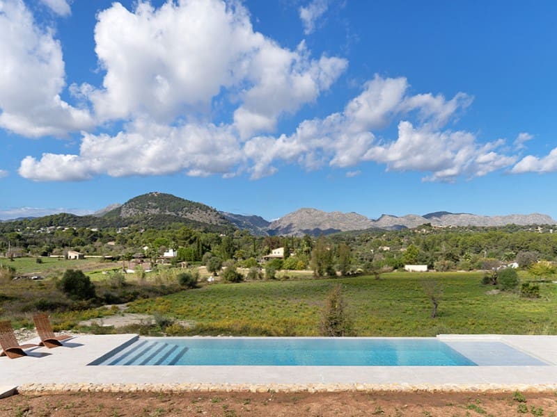 5 slaapkamer Finca/Landhuis te koop in Pollensa / Pollenca met zwembad - € 5.500.000 (Ref: 9363097)