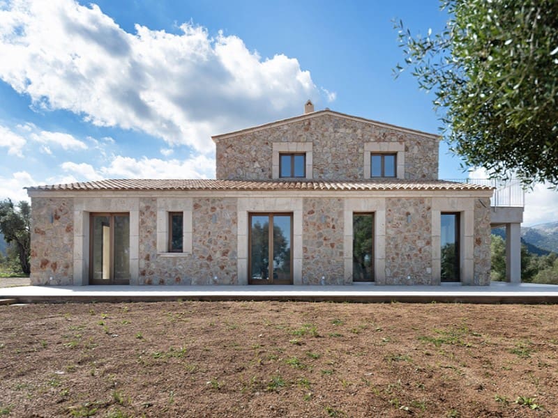 5 slaapkamer Finca/Landhuis te koop in Pollensa / Pollenca met zwembad - € 5.500.000 (Ref: 9363097)