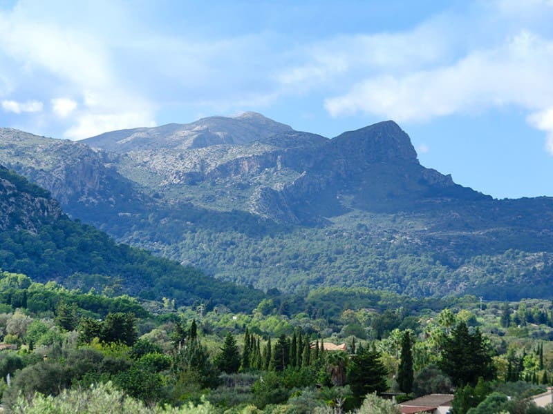 5 slaapkamer Finca/Landhuis te koop in Pollensa / Pollenca met zwembad - € 5.500.000 (Ref: 9363097)