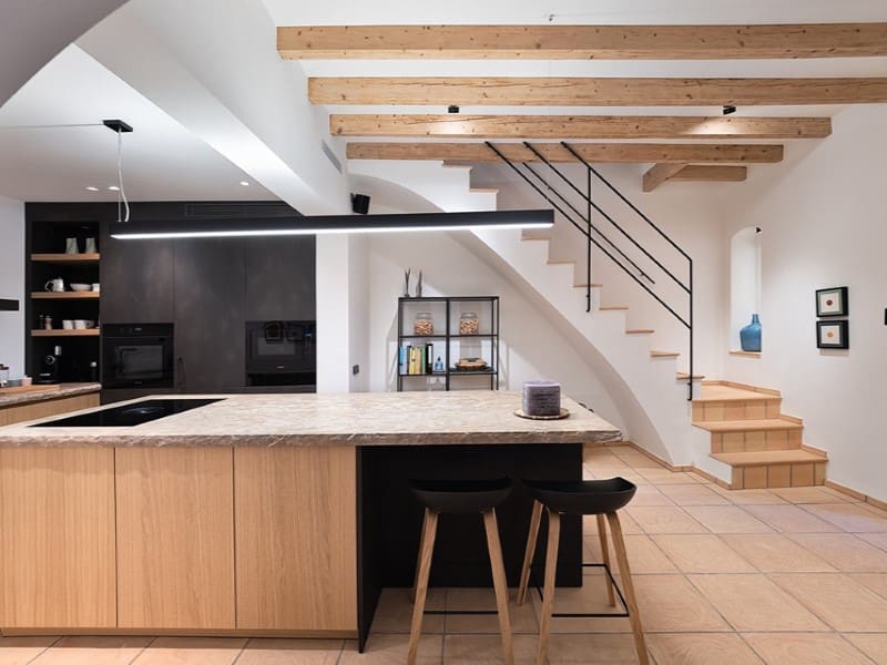 3 chambre Villa/Maison à vendre à Andratx avec piscine - 3 500 000 € (Ref: 9368997)