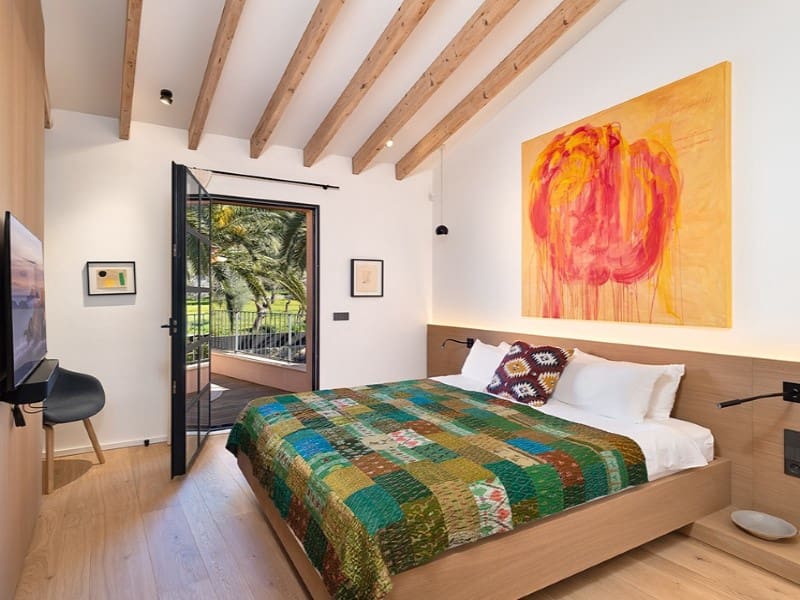 3 chambre Villa/Maison à vendre à Andratx avec piscine - 3 500 000 € (Ref: 9368997)