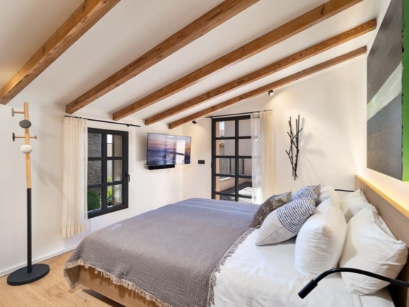 3 chambre Villa/Maison à vendre à Andratx avec piscine - 3 500 000 € (Ref: 9368997)