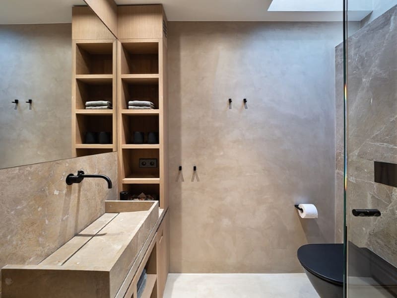 3 chambre Villa/Maison à vendre à Andratx avec piscine - 3 500 000 € (Ref: 9368997)