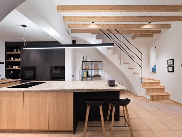 3 soveværelse Villa til salg i Andratx med swimmingpool - € 3.500.000 (Ref: 9368997)