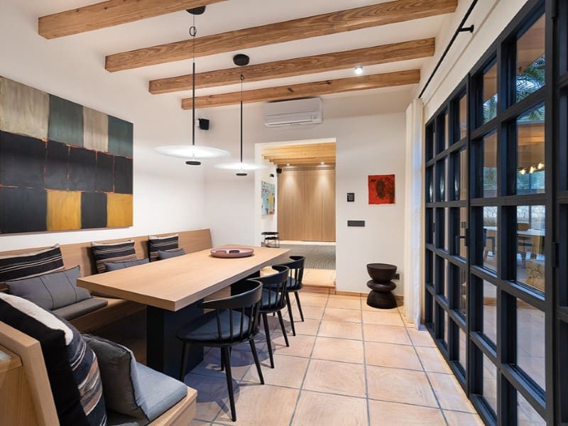 3 chambre Villa/Maison à vendre à Andratx avec piscine - 3 500 000 € (Ref: 9368997)