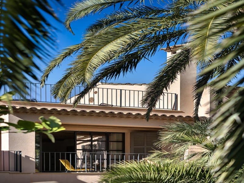 3 chambre Villa/Maison à vendre à Andratx avec piscine - 3 500 000 € (Ref: 9368997)