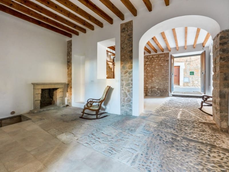 6 chambre Villa/Maison à vendre à Selva avec piscine - 1 250 000 € (Ref: 9375422)