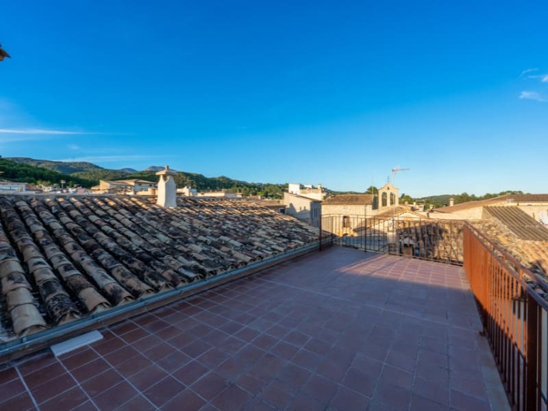 6 chambre Villa/Maison à vendre à Selva avec piscine - 1 250 000 € (Ref: 9375422)