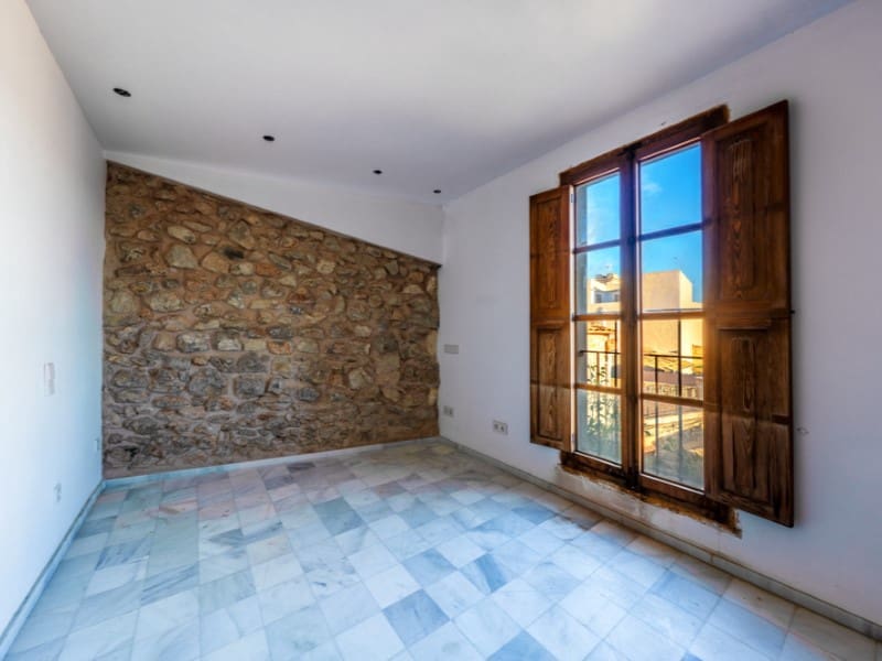 6 chambre Villa/Maison à vendre à Selva avec piscine - 1 250 000 € (Ref: 9375422)