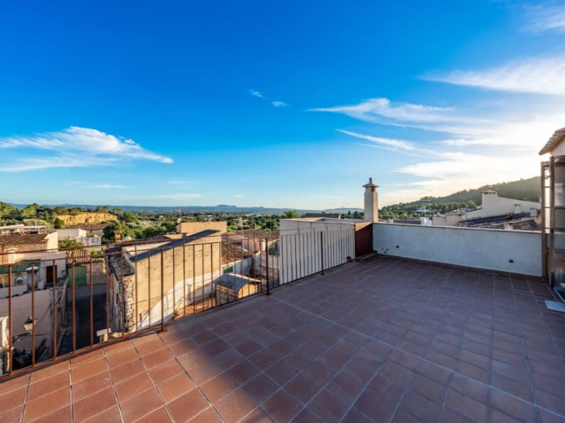 6 chambre Villa/Maison à vendre à Selva avec piscine - 1 250 000 € (Ref: 9375422)