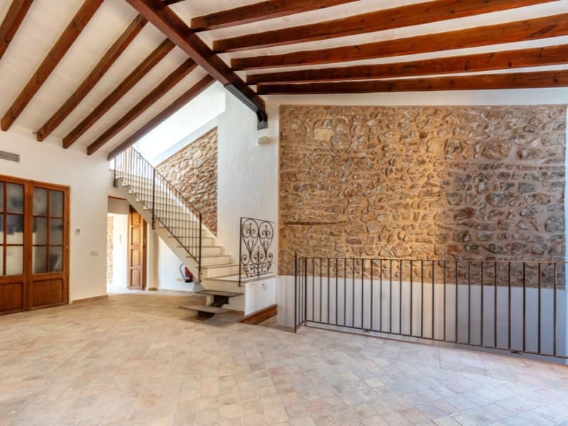 6 chambre Villa/Maison à vendre à Selva avec piscine - 1 250 000 € (Ref: 9375422)