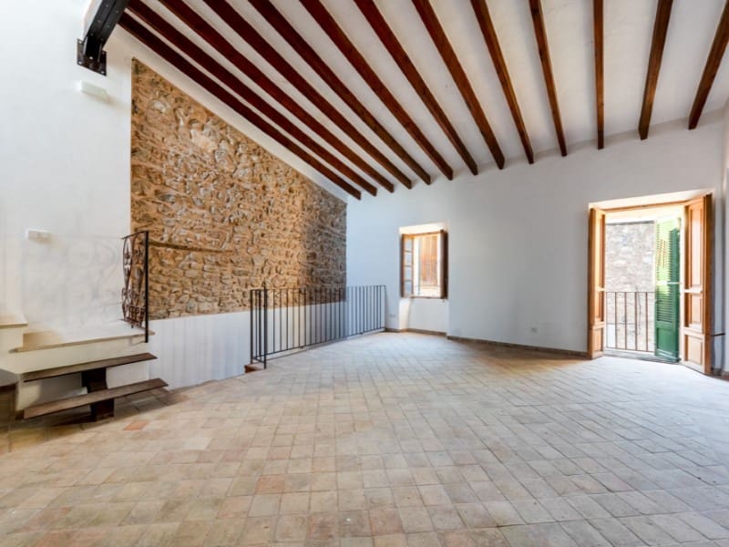 6 chambre Villa/Maison à vendre à Selva avec piscine - 1 250 000 € (Ref: 9375422)