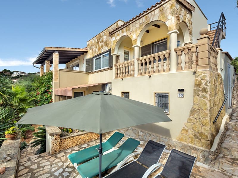 3 chambre Villa/Maison à vendre à Manacor - 669 000 € (Ref: 9375423)