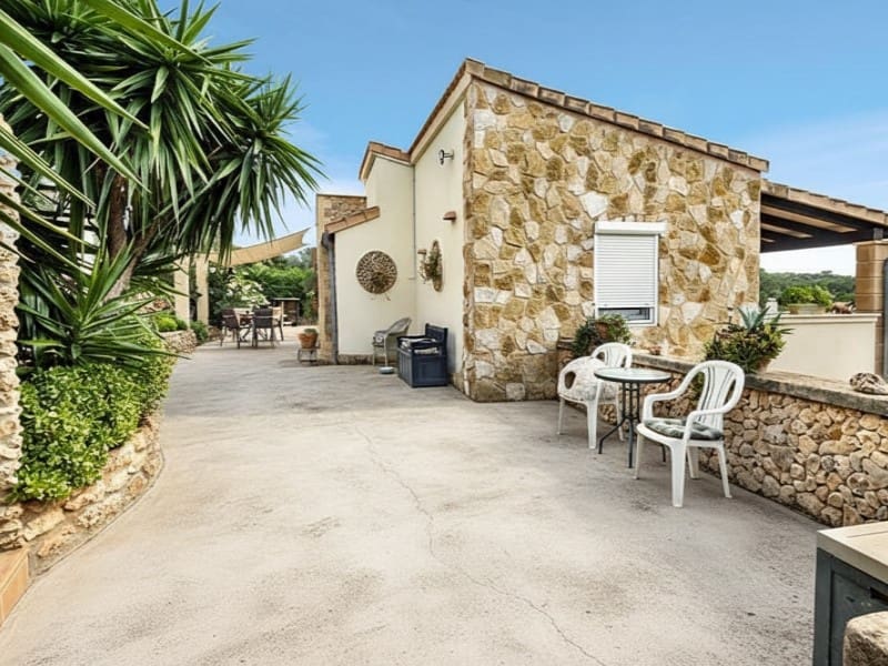 3 chambre Villa/Maison à vendre à Manacor - 669 000 € (Ref: 9375423)