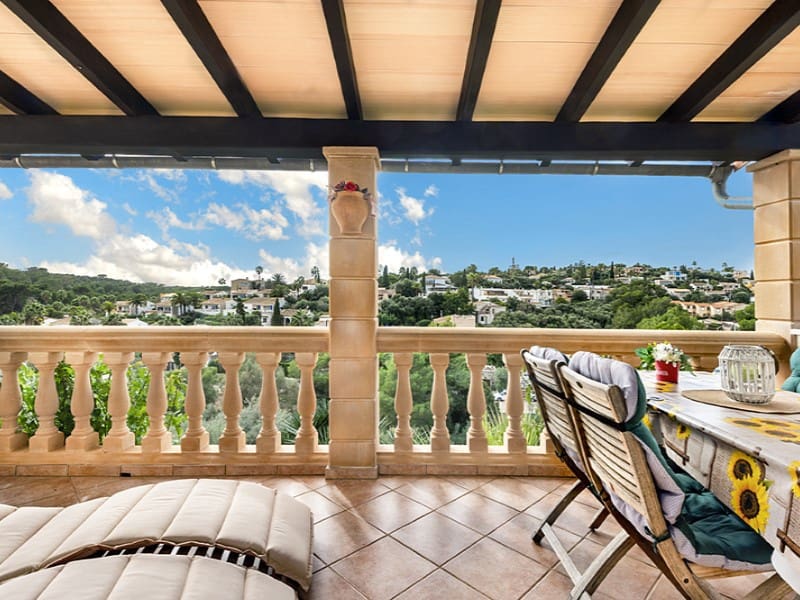 3 chambre Villa/Maison à vendre à Manacor - 669 000 € (Ref: 9375423)