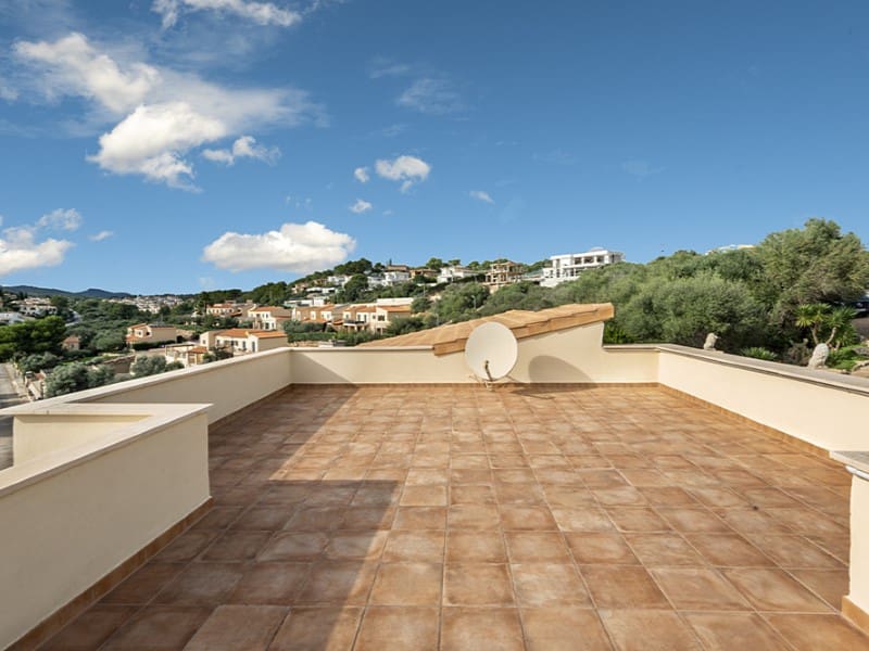 3 chambre Villa/Maison à vendre à Manacor - 669 000 € (Ref: 9375423)