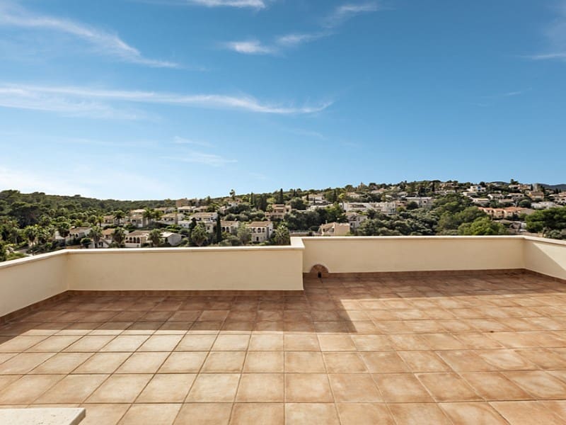 3 chambre Villa/Maison à vendre à Manacor - 669 000 € (Ref: 9375423)