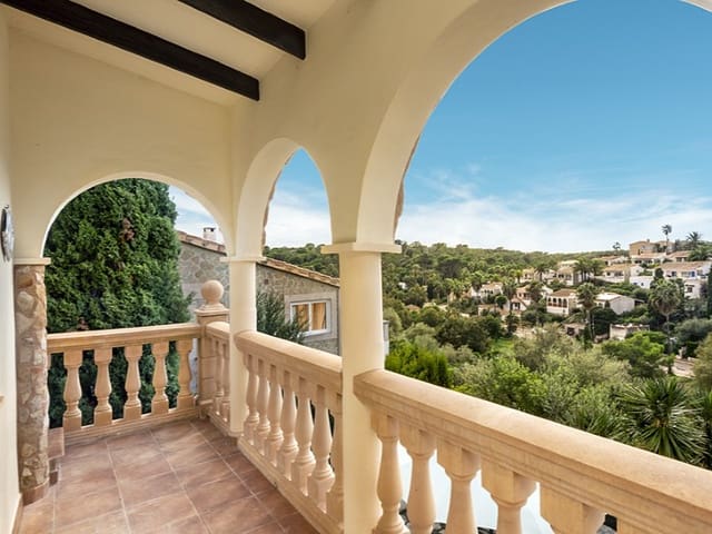 3 chambre Villa/Maison à vendre à Manacor - 669 000 € (Ref: 9375423)