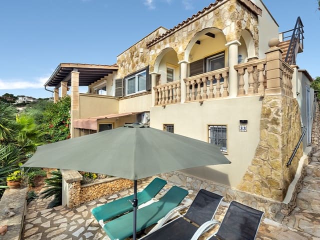 3 chambre Villa/Maison à vendre à Manacor - 669 000 € (Ref: 9375423)