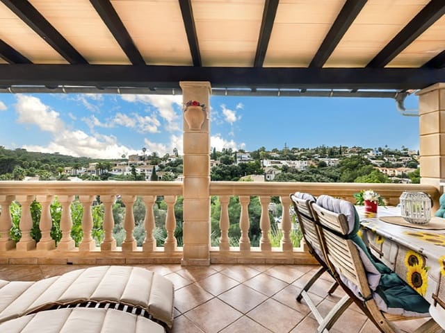 3 chambre Villa/Maison à vendre à Manacor - 669 000 € (Ref: 9375423)