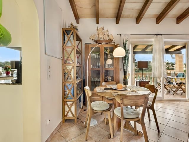 3 chambre Villa/Maison à vendre à Manacor - 669 000 € (Ref: 9375423)