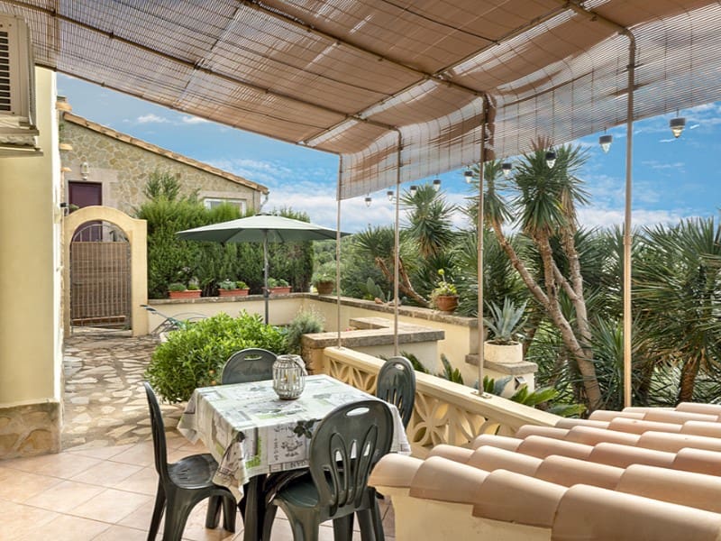 3 chambre Villa/Maison à vendre à Manacor - 669 000 € (Ref: 9375423)