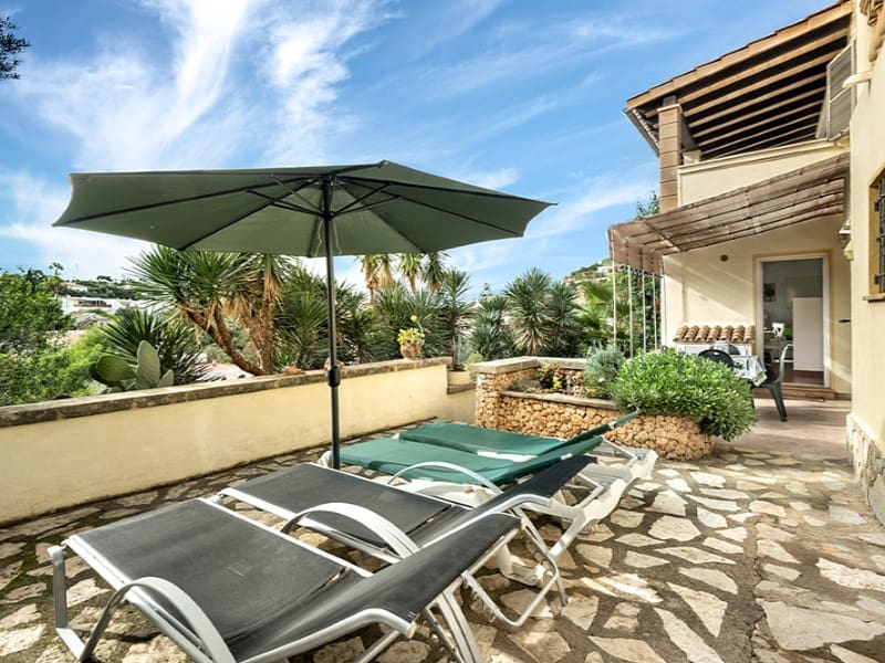 3 chambre Villa/Maison à vendre à Manacor - 669 000 € (Ref: 9375423)