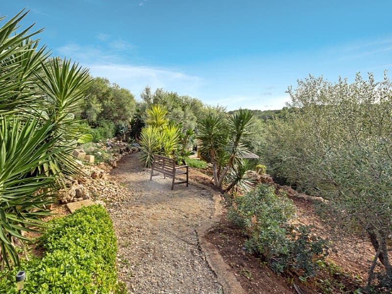 3 chambre Villa/Maison à vendre à Manacor - 669 000 € (Ref: 9375423)