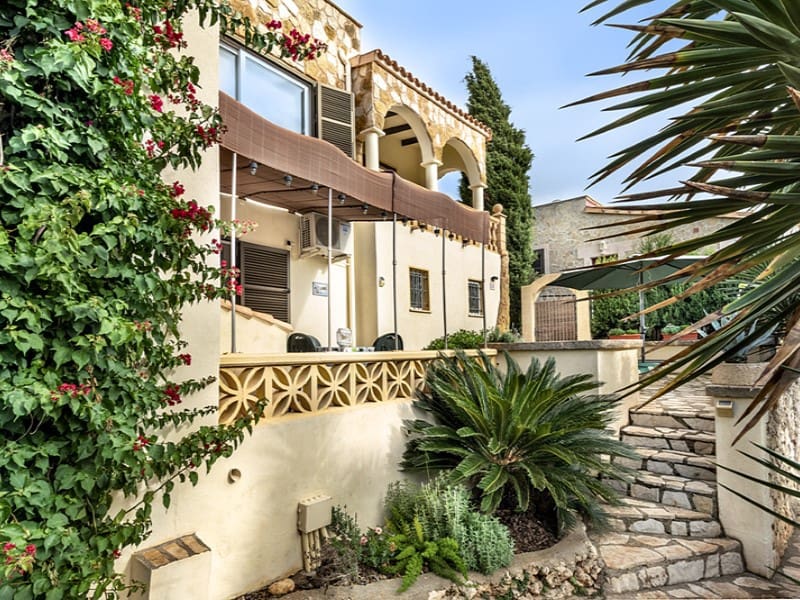 3 chambre Villa/Maison à vendre à Manacor - 669 000 € (Ref: 9375423)