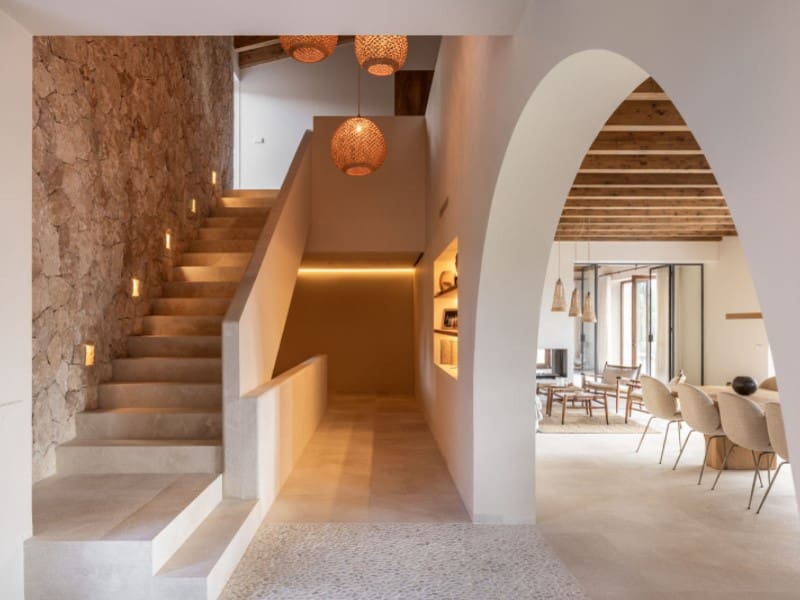 6 bedroom Finca/Country House for sale in Santa Maria del Cami with pool garage - € 15,000,000 (Ref: 9375424)