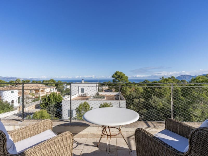 3 bedroom Villa for sale in Son Serra de Marina with pool garage - € 795,000 (Ref: 9375425)