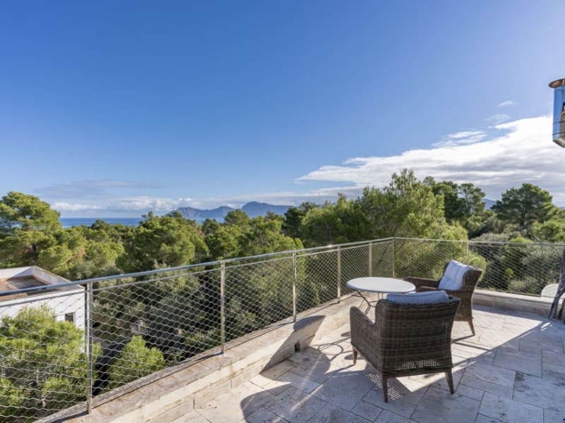 3 bedroom Villa for sale in Son Serra de Marina with pool garage - € 795,000 (Ref: 9375425)