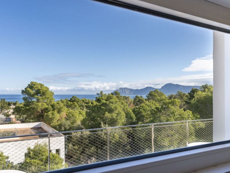 3 bedroom Villa for sale in Son Serra de Marina with pool garage - € 795,000 (Ref: 9375425)