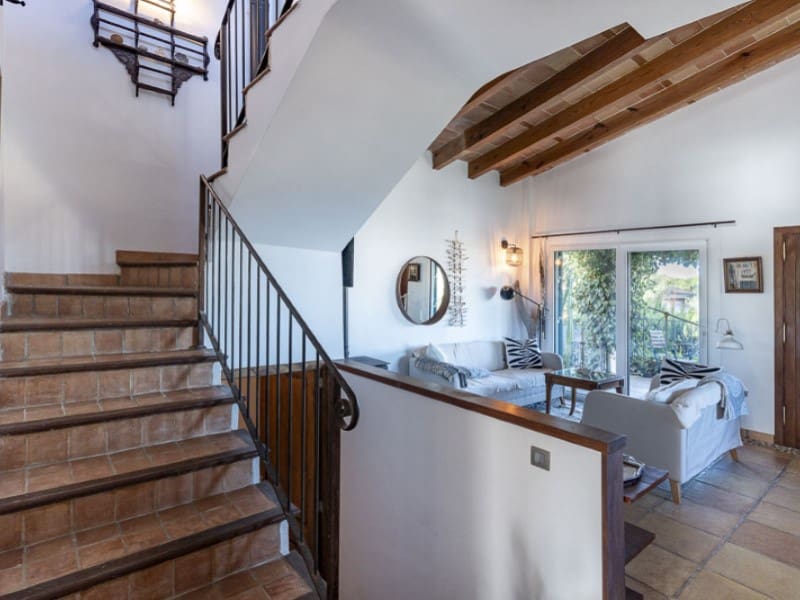 3 bedroom Villa for sale in Son Serra de Marina with pool garage - € 795,000 (Ref: 9375425)