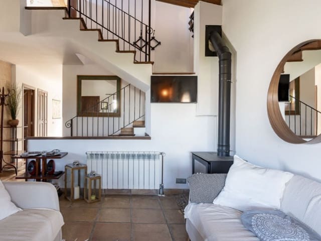 3 quarto Moradia para venda em Son Serra de Marina, Santa Margalida com piscina garagem - 795 000 € (Ref: 9375425)